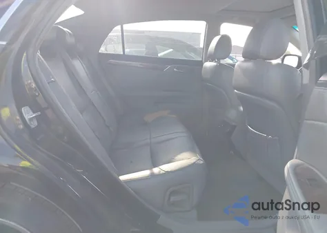 2008 Toyota Avalon Limited from USA, damaged, VIN 4T1BK36B48U301819